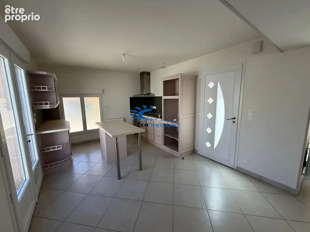 Maison 4 chambres avec exterieur et garage - photo 3