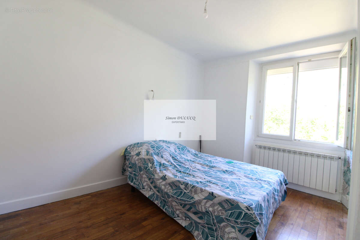 Charmante maison de 91 m2 avec jardin fruitier, garage et cave - photo 9