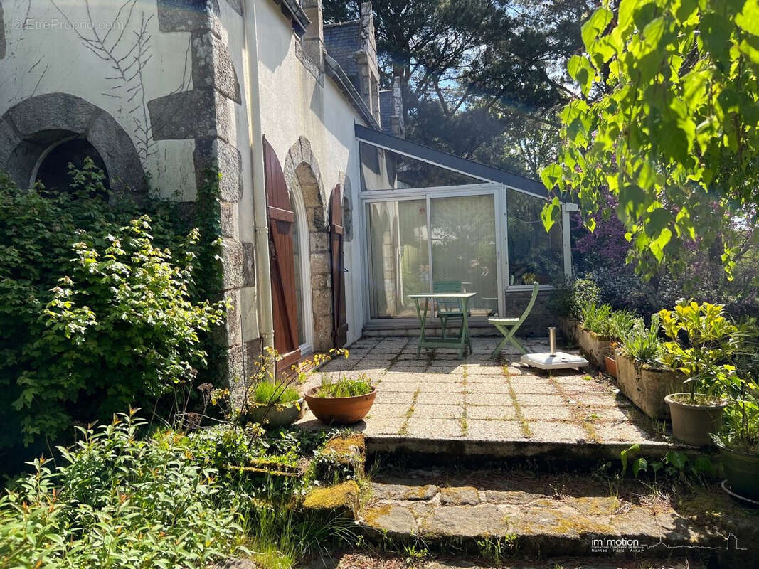 Maison à NOYALO