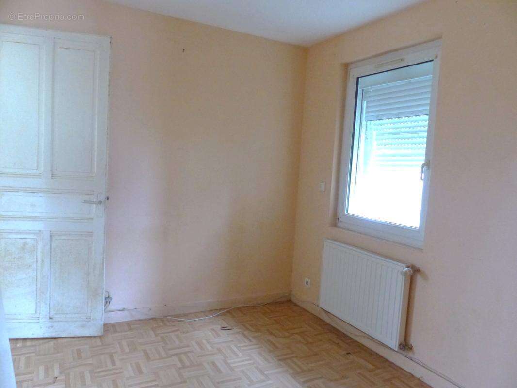 Maison à LA BAULE-ESCOUBLAC