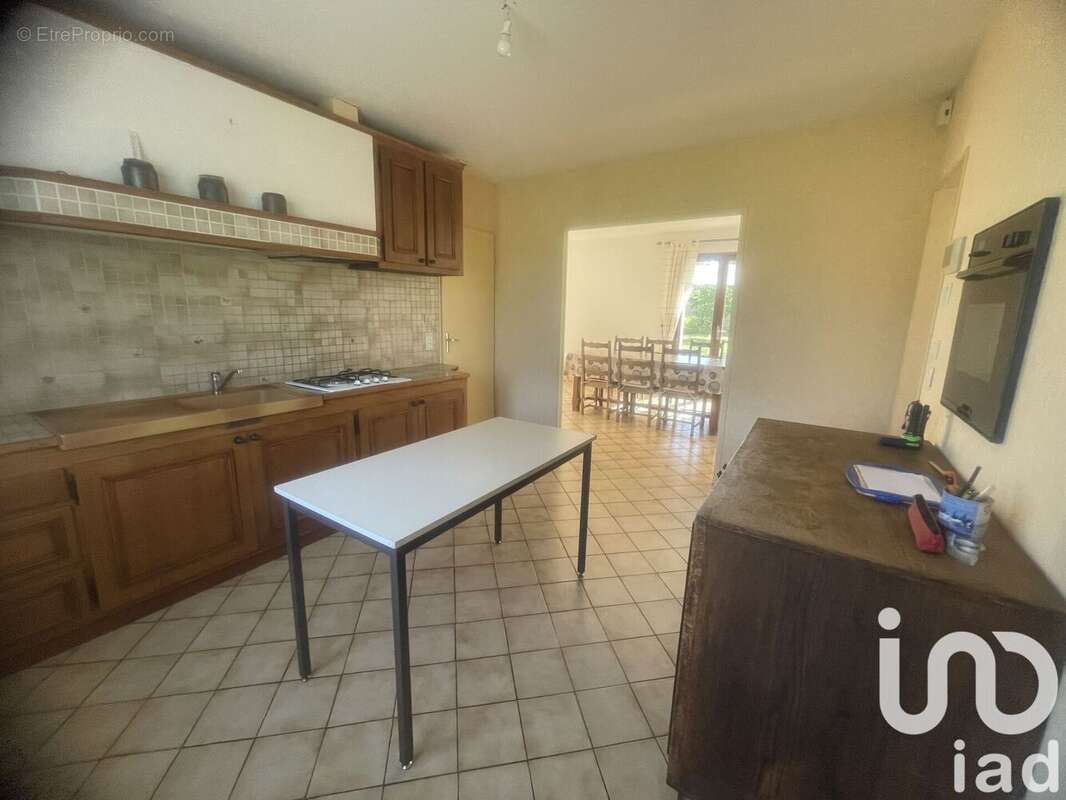 Photo 9 - Maison à YERMENONVILLE