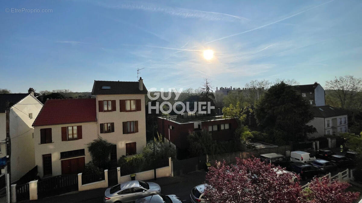Appartement à CLAMART