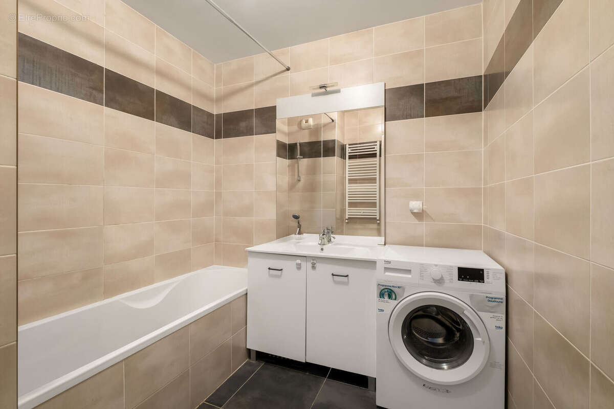 Photo 8 - Appartement à SIMANDRES