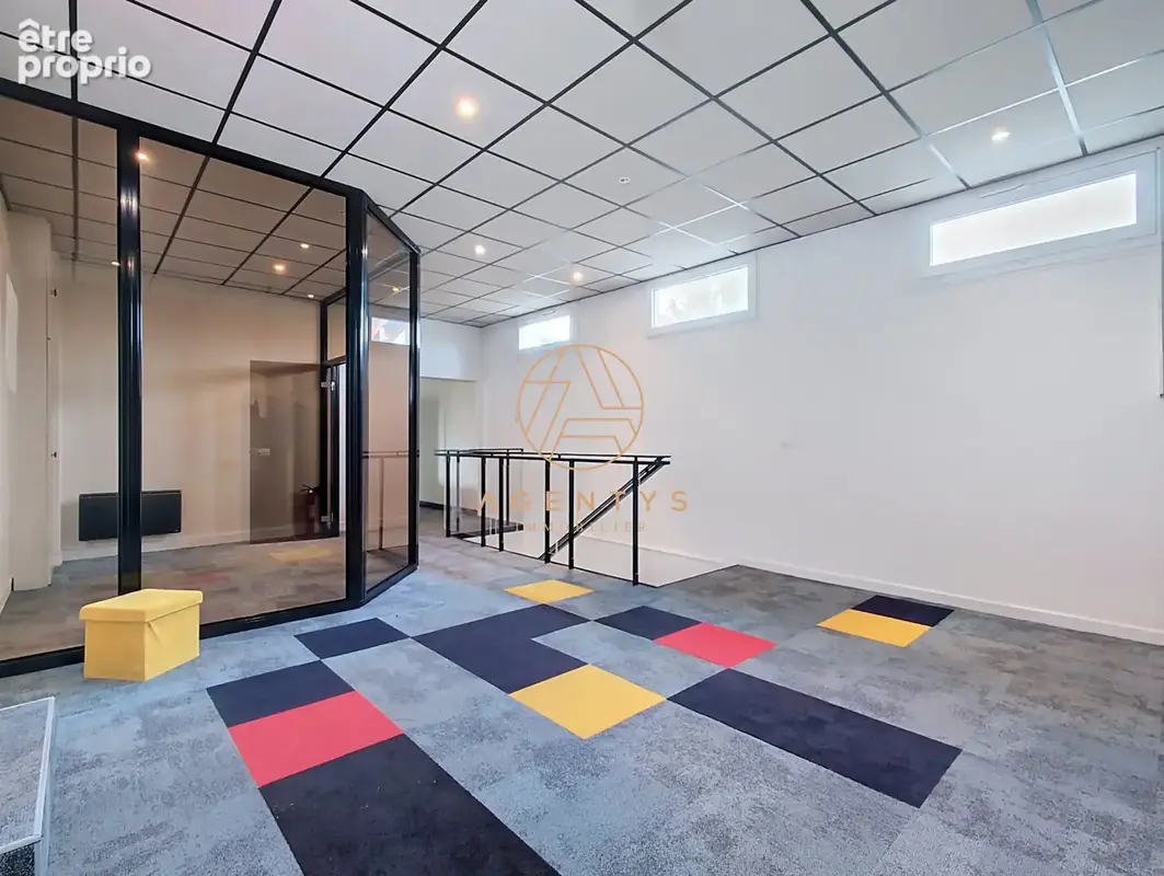 Commerce 121 m² à vendre à Saint-Maur-Des-Fosses (94100) - photo 2