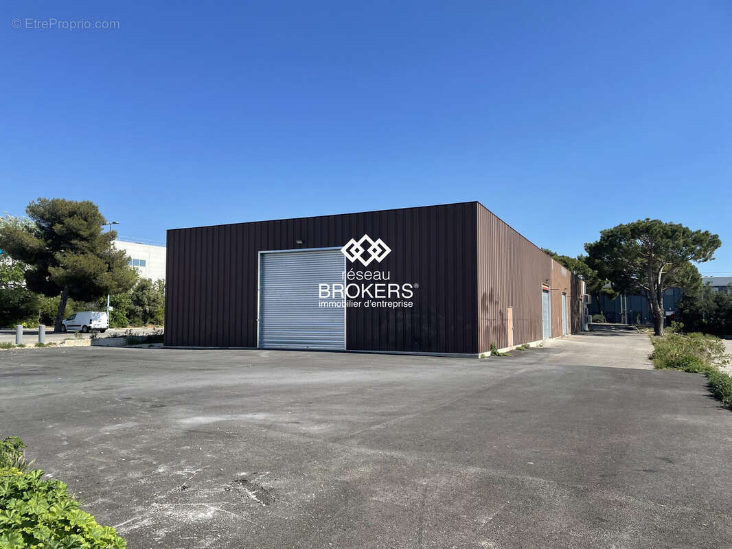 Appartement à VITROLLES