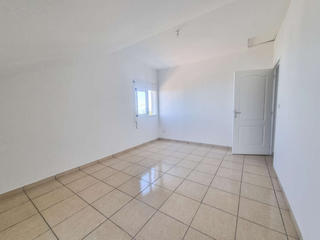 Maison à SAINT-PIERRE