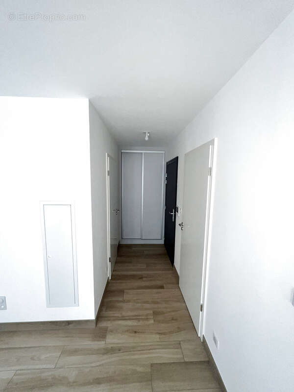 Appartement à SAINT-LOUIS