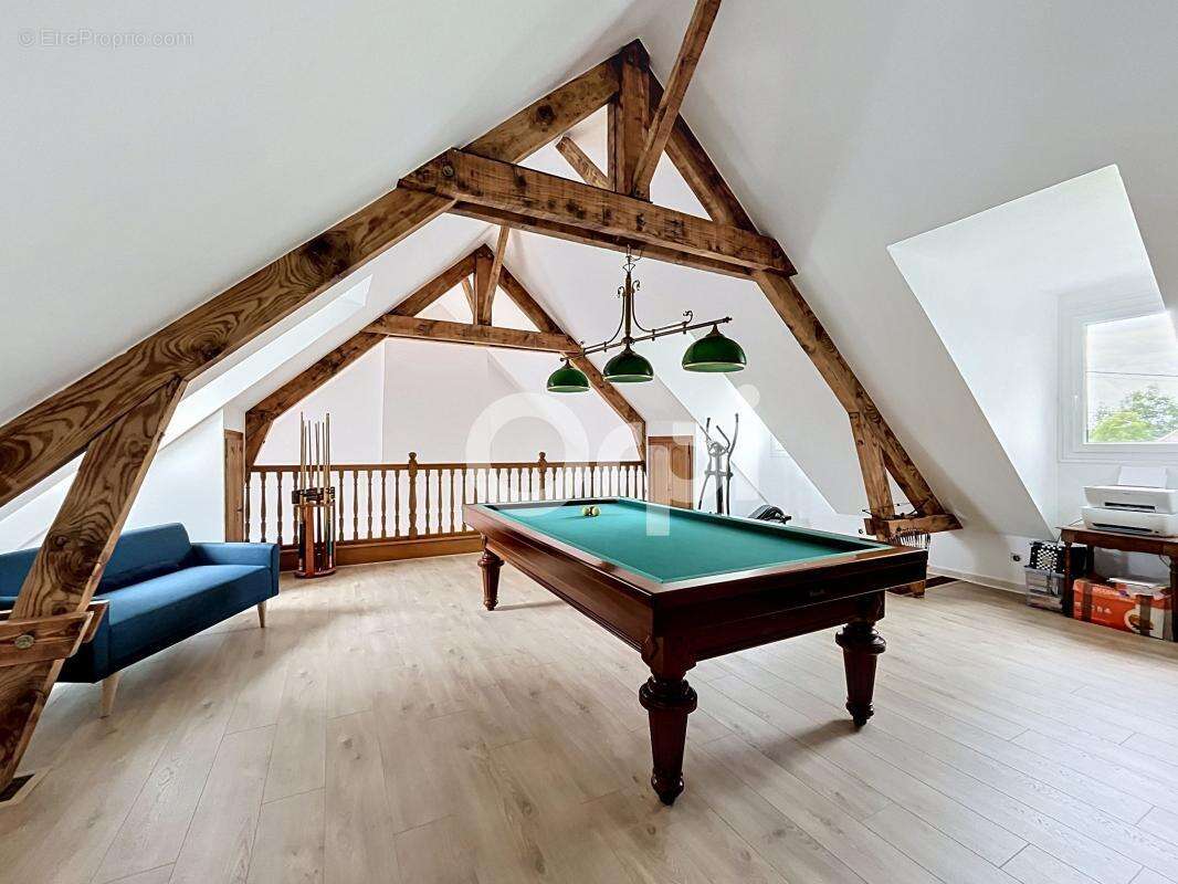 Maison à COSNAC