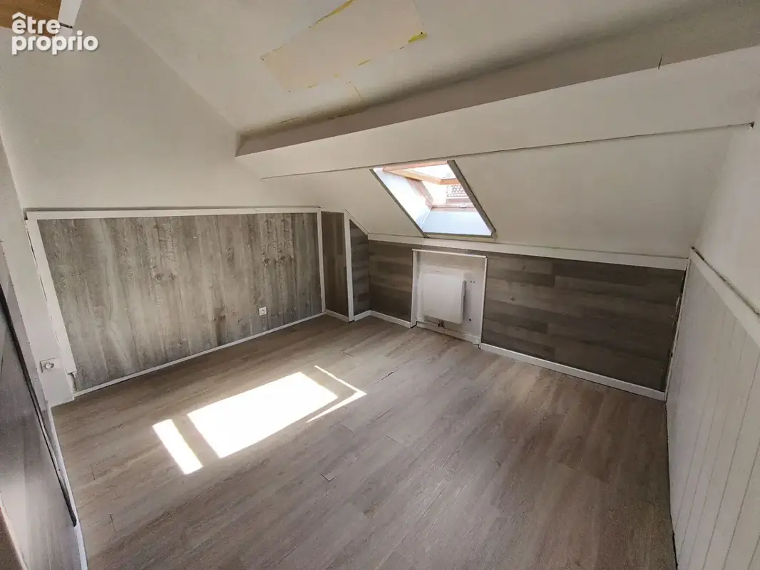 Maison  2 pièces 59 m2 - photo 6