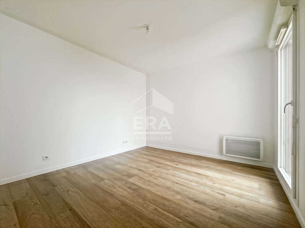 Appartement à SAINT-FARGEAU-PONTHIERRY