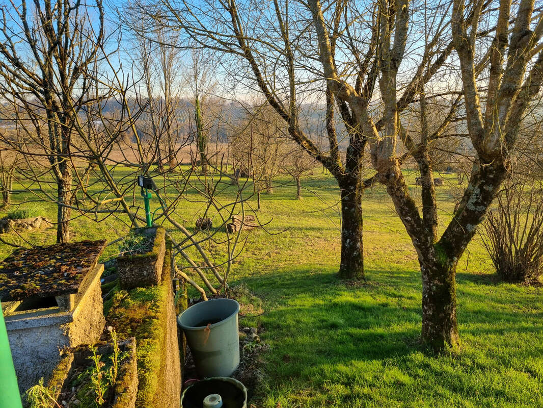 Maison à FOULAYRONNES