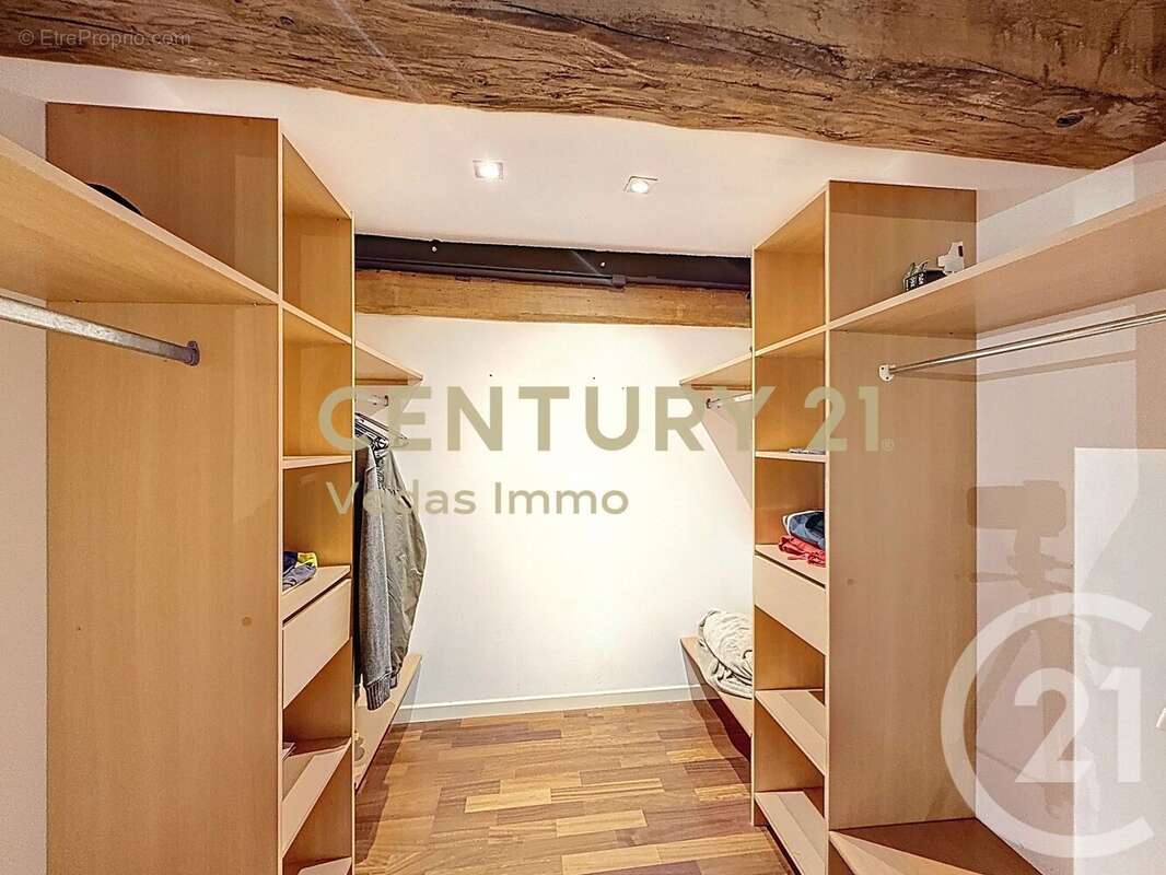 Appartement à SAINT-GEORGES-D&#039;ORQUES