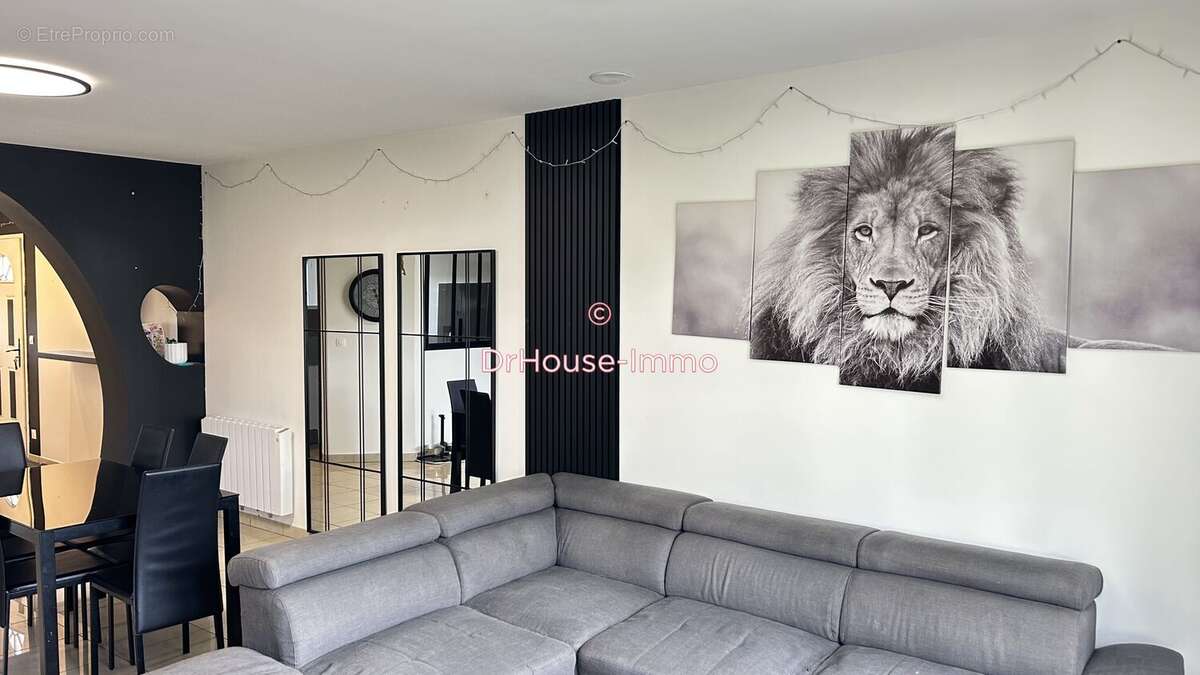 Appartement à NEMOURS