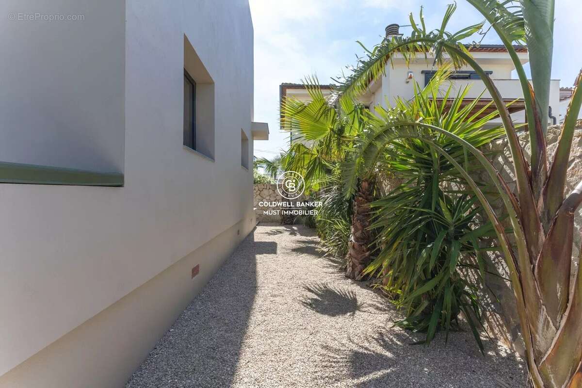 Maison à LE CHATEAU-D'OLERON