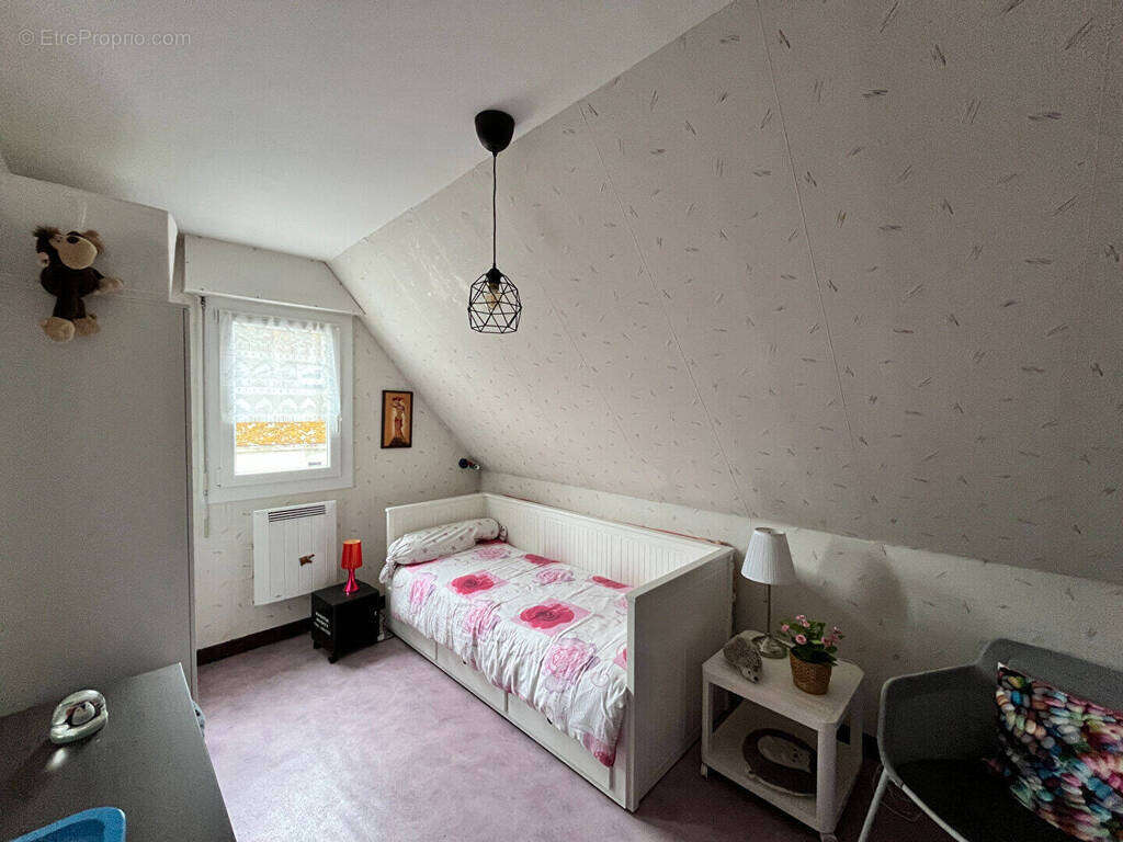 Appartement à BOURGES