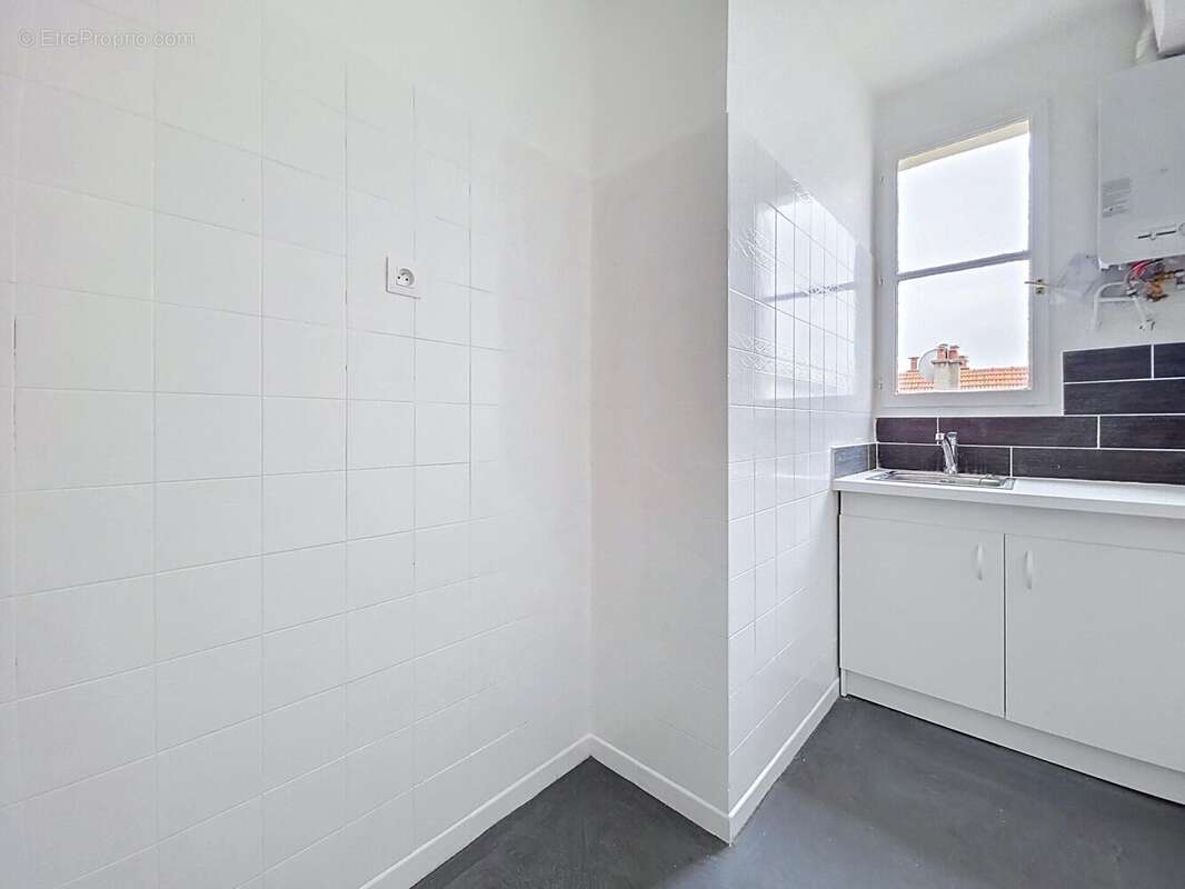 Photo 3 - Appartement à LE PRE-SAINT-GERVAIS