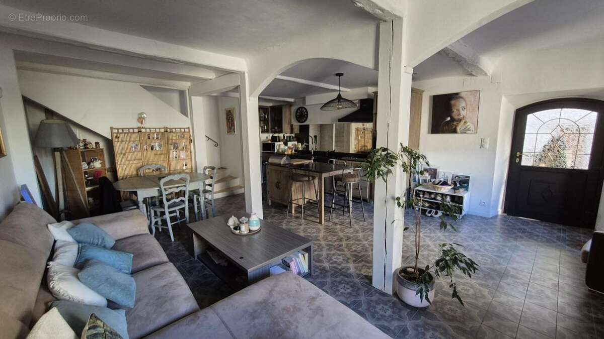 Maison à GRASSE