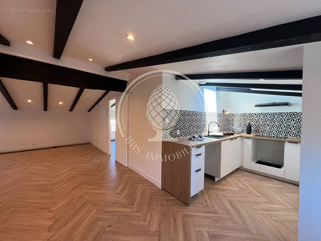 Appartement à LA ROCHELLE