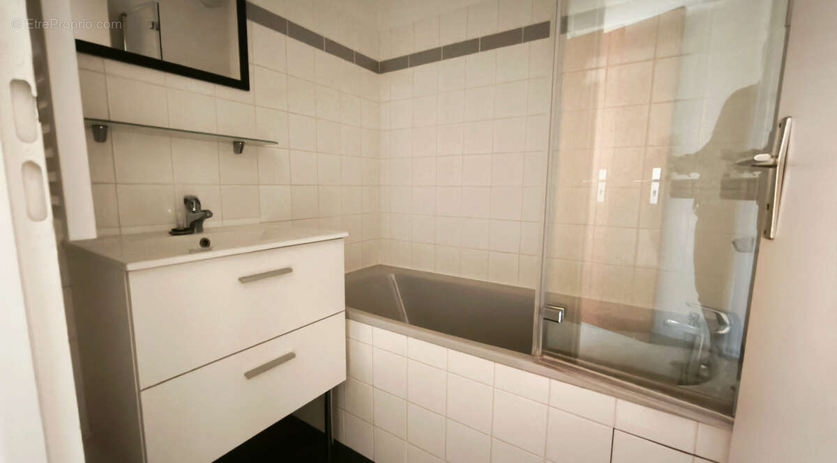 Appartement à TROYES