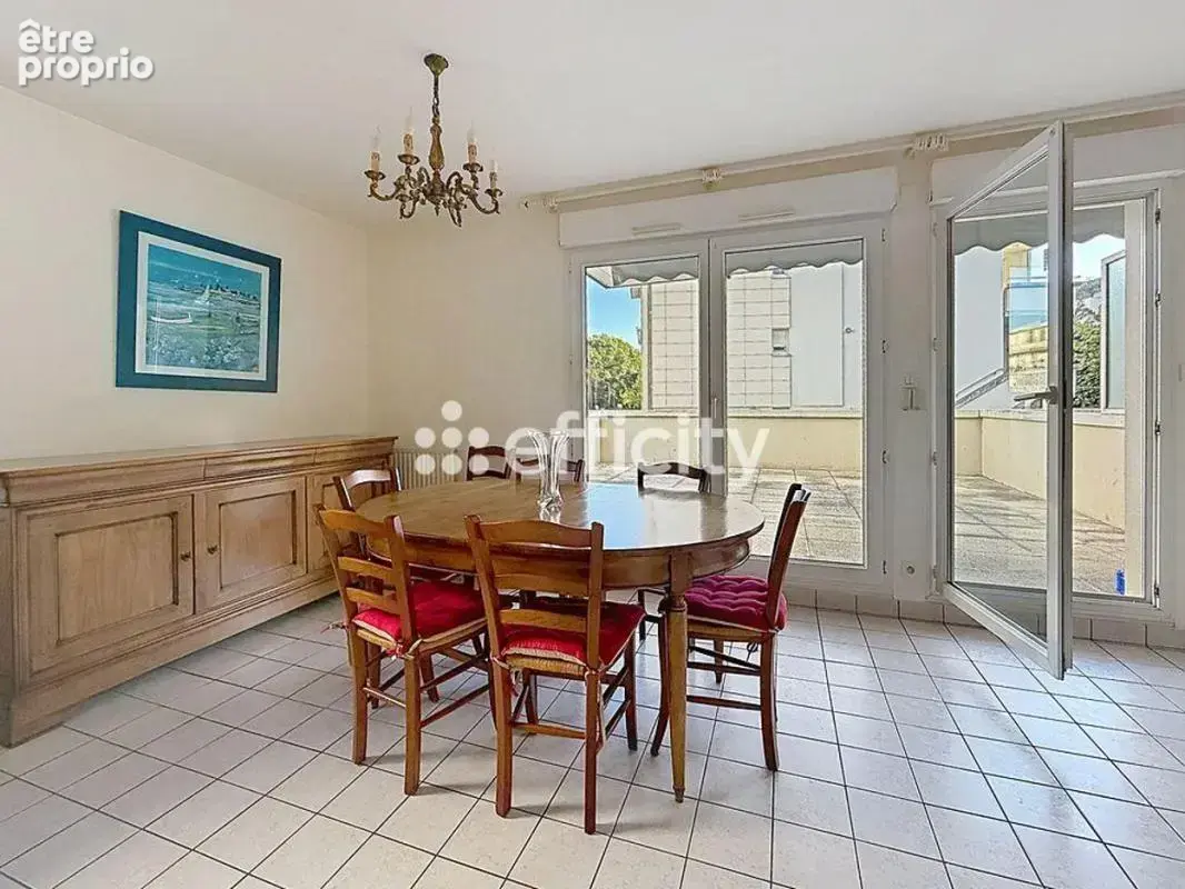 Appartement - photo 7