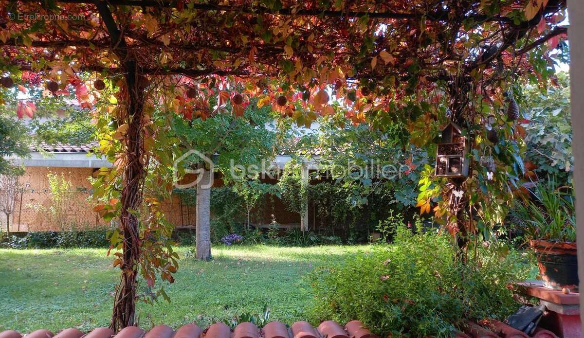 Jolie maison toulousaine, située à Muret-Ox - photo 5