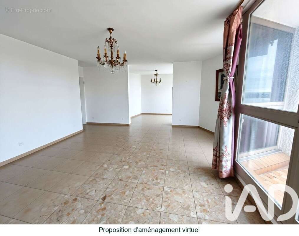 Photo 6 - Appartement à CRETEIL