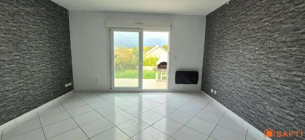 Photo 8 - Maison à FISMES