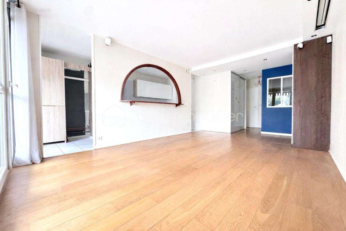 Appartement à NOISY-LE-GRAND