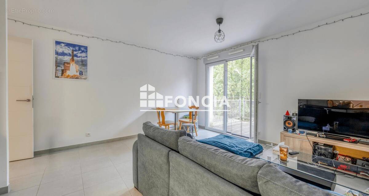 Appartement à BLANQUEFORT