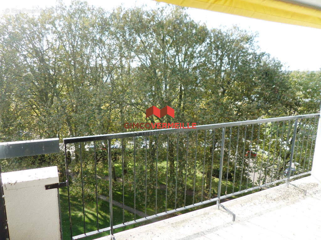 Appartement à VAUCRESSON