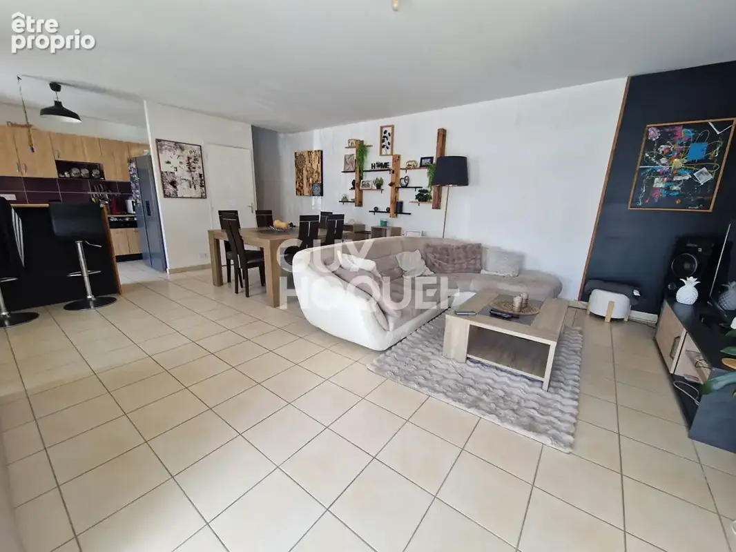 Elven investissement locatif maison en pierre - photo 3