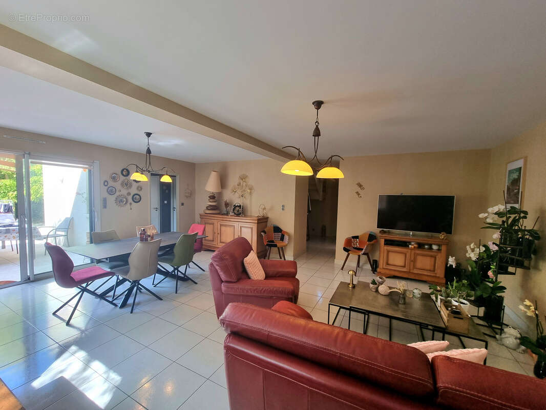 Maison à PLEUMELEUC