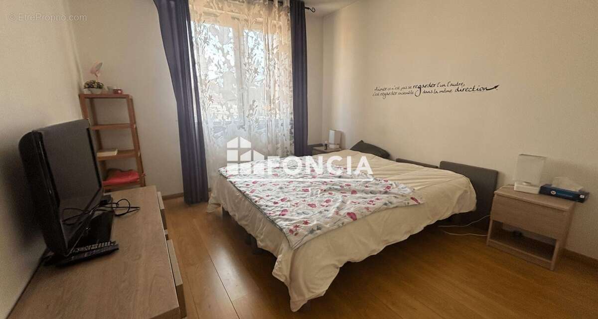 Appartement à SAINT-NAZAIRE