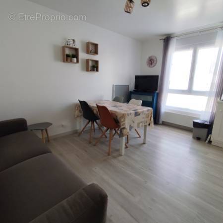 1 n°1 - Appartement à QUEND