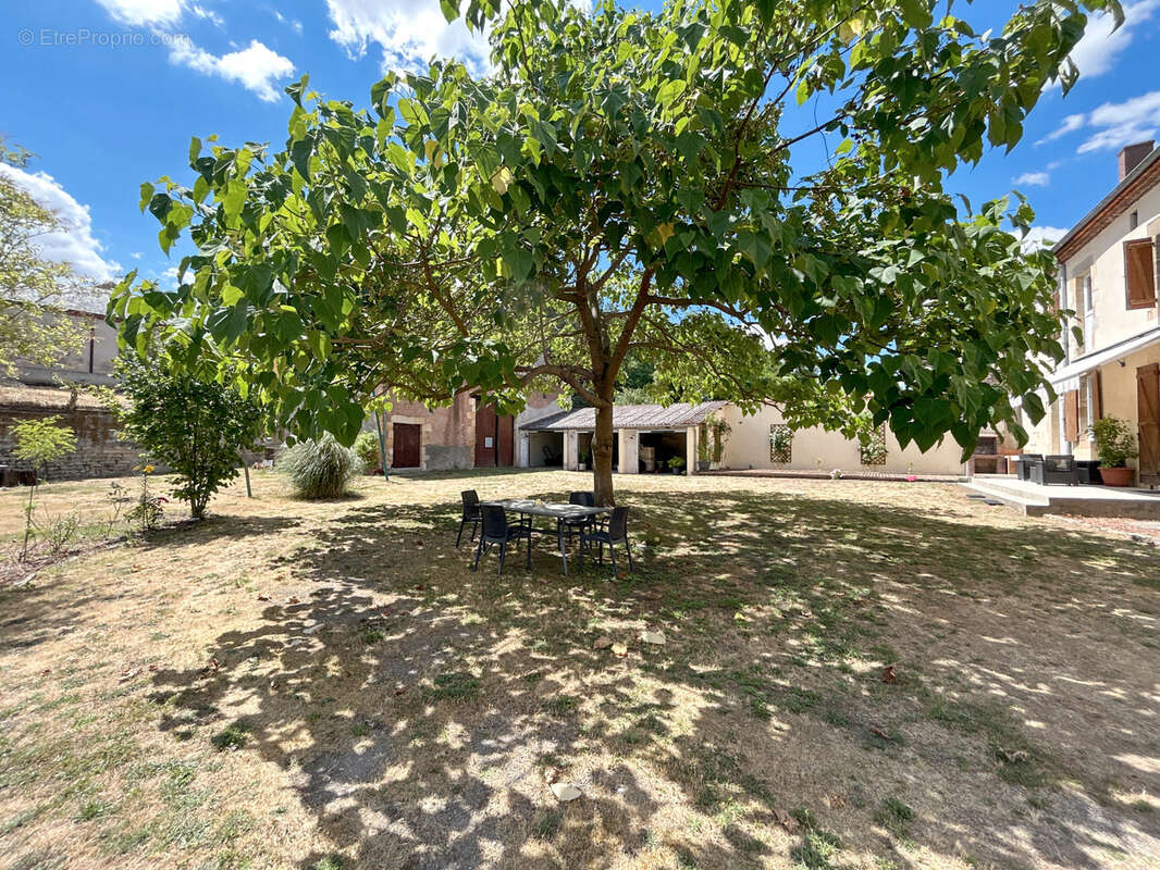Immeuble à vendre Bézenet - photo 13