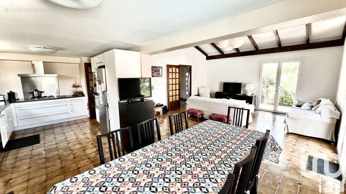 Photo 3 - Maison à SALEILLES