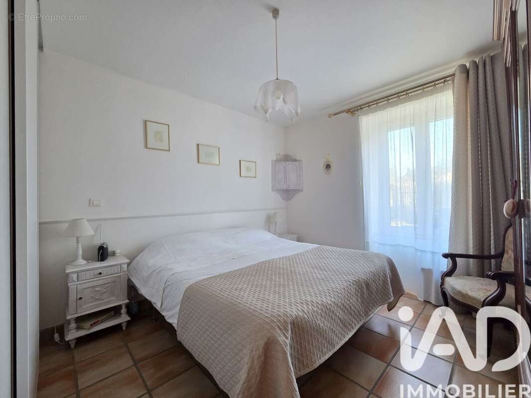 Photo 9 - Maison à SEREILHAC