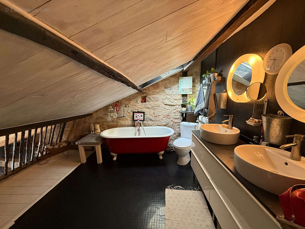 Appartement à FIGEAC