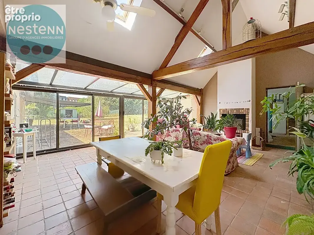 Maison spacieuse 11 pièces à vendre à Olivet - Exclusivité NESTENN - photo 11