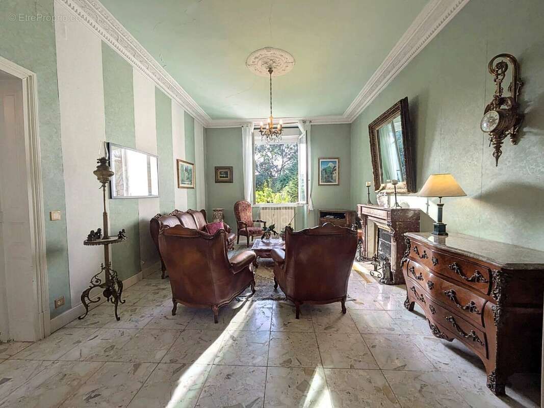 Maison à SALIES-DE-BEARN