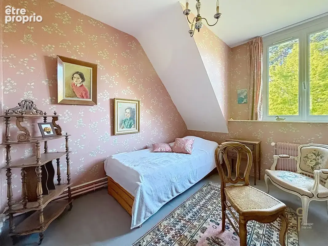 Maison 6 pièces 118 m² à vendre à Bondues (59910) - photo 9
