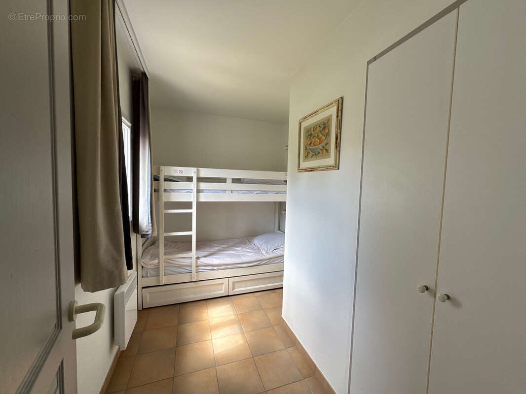 Appartement à MALLEMORT