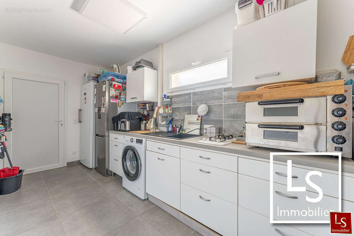Rare mably maison plain pied 2022 - photo 15