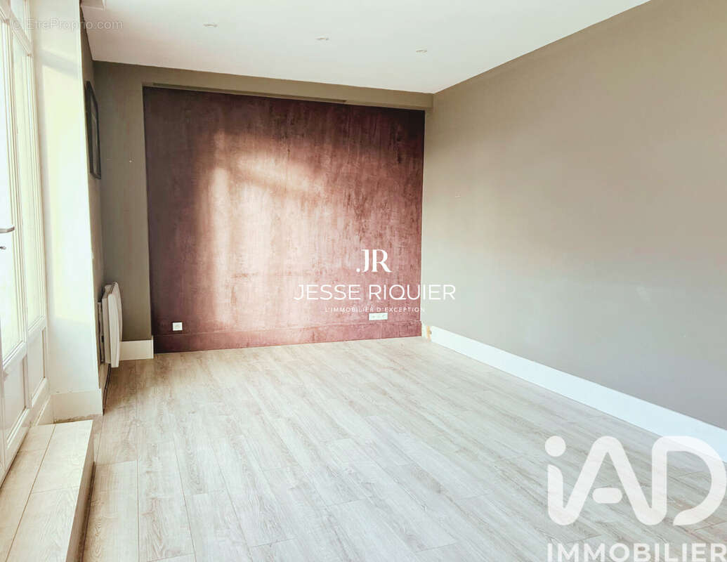 Photo 2 - Appartement à MELUN