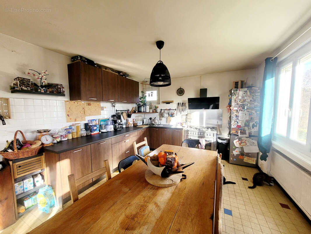 Maison à ESTIVAREILLES