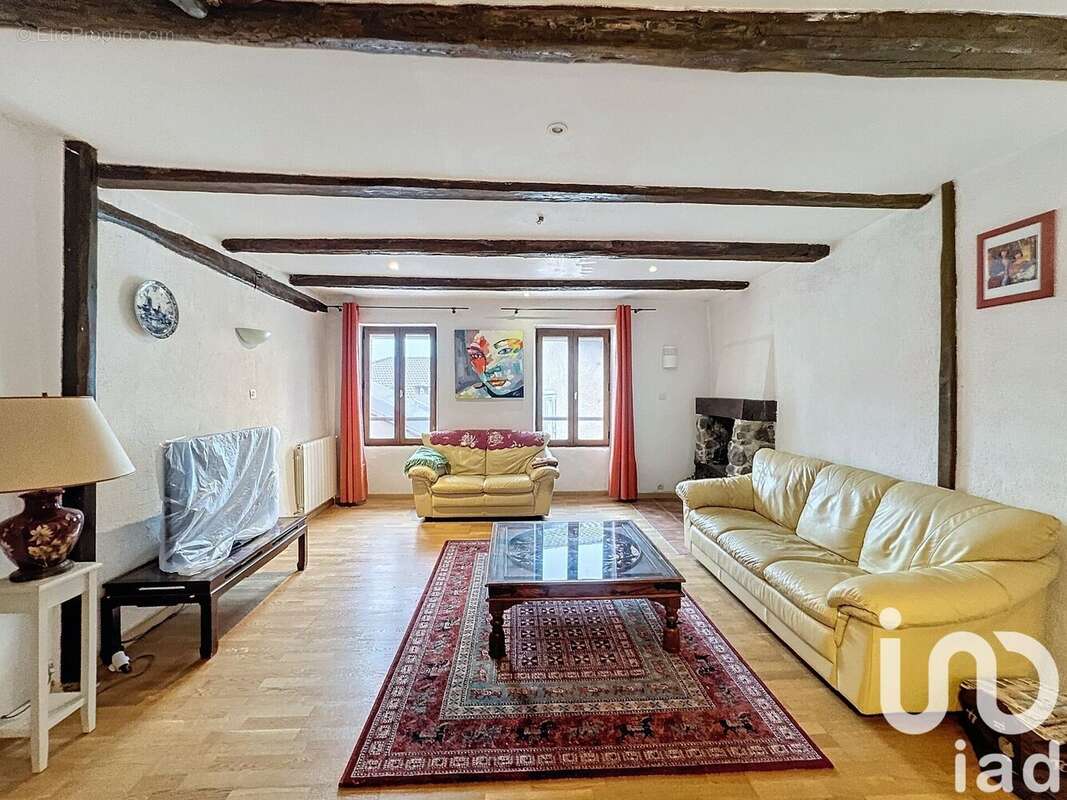 Photo 3 - Maison à VALDEBLORE