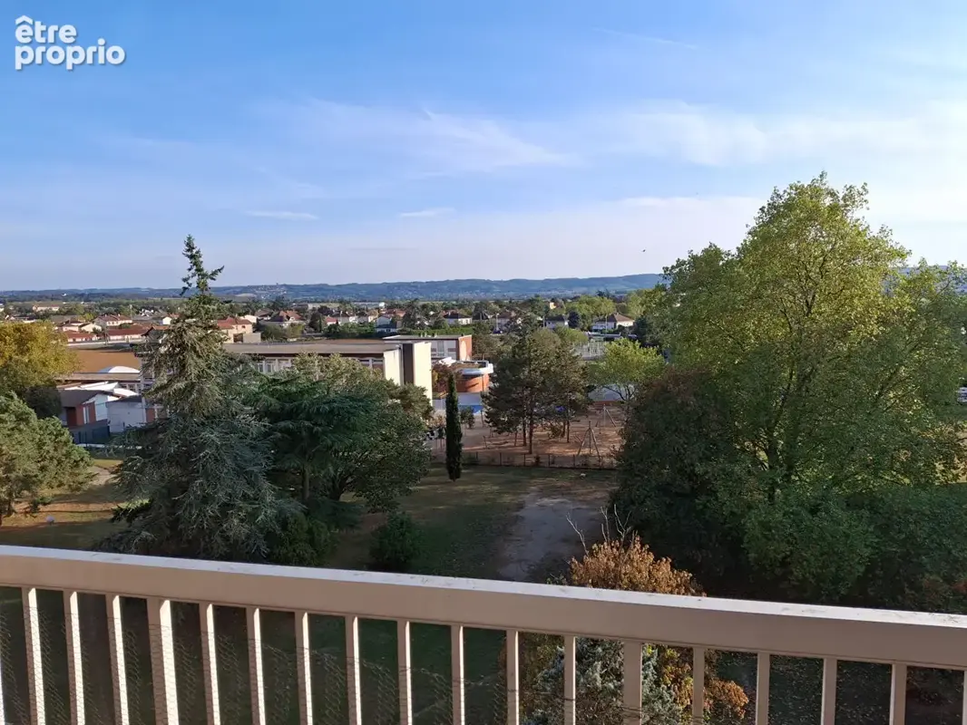 Appartement Corbas 5 pièce(s) 95 m2 - photo 6