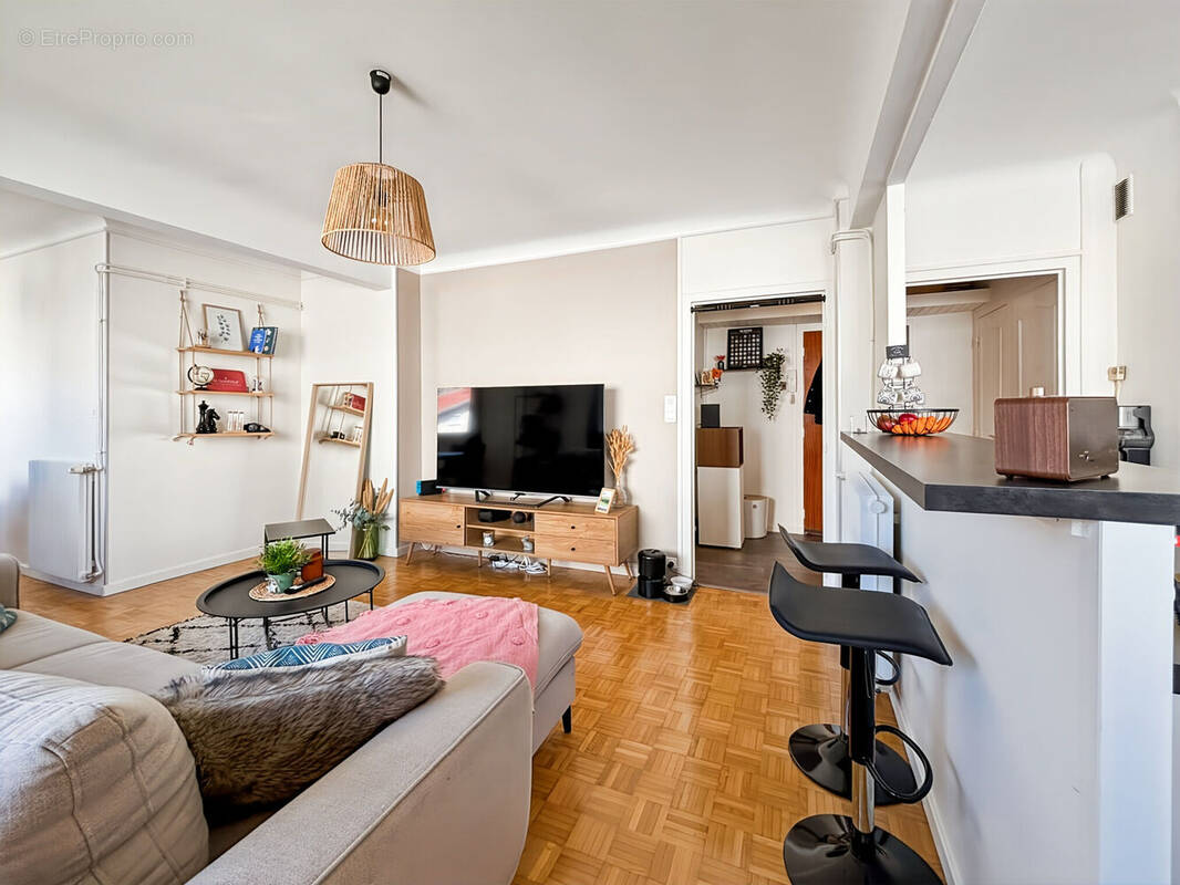 Photo 1 - Appartement à CLERMONT-FERRAND