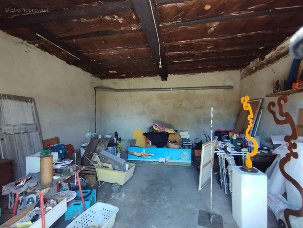 Maison à PORT-SAINTE-FOY-ET-PONCHAPT