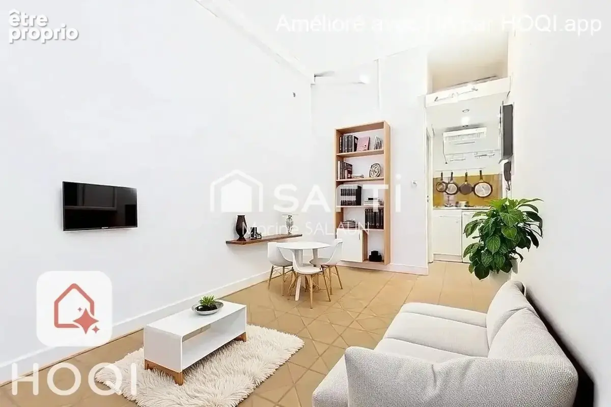 Photo 1 - Appartement à BORDEAUX
